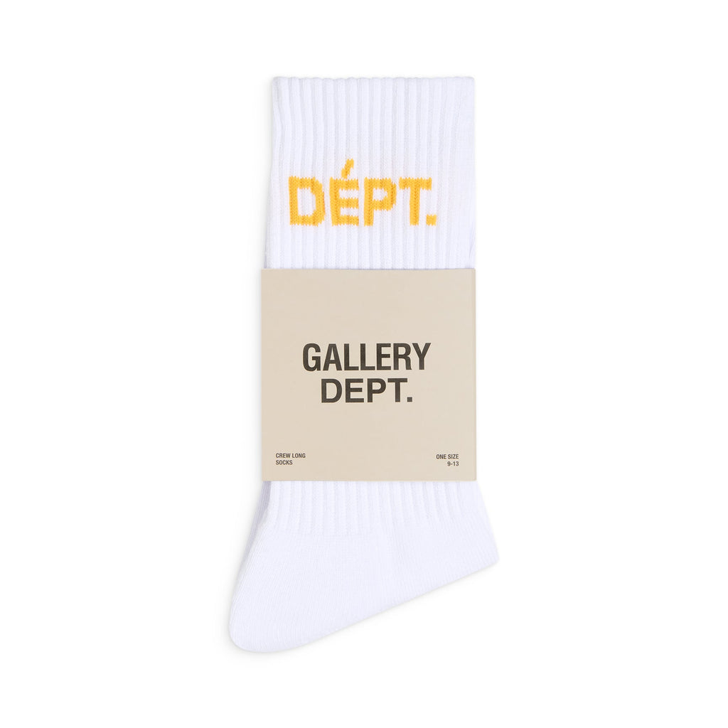 DÉPT. SOCKS
