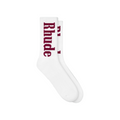 RH VERTICAL LOGO SOCKS